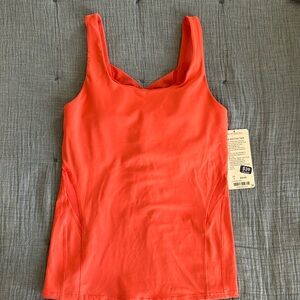 Lululemon Rise and Flow Tank